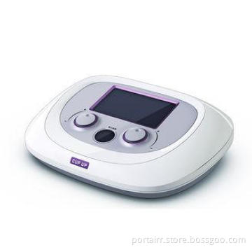 Breast Enlargement Machine Digital Vacuum Pump Absorb Fat P
